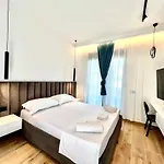 Bariu & Sons Appartement Sarandë