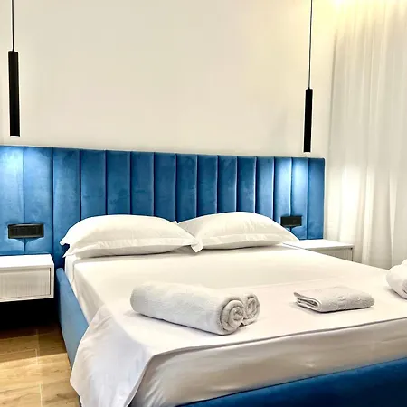 Apartamento Bariu & Sons *