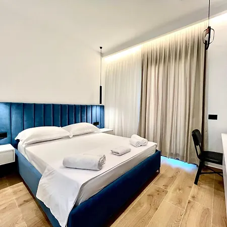 Apartamento Bariu & Sons *