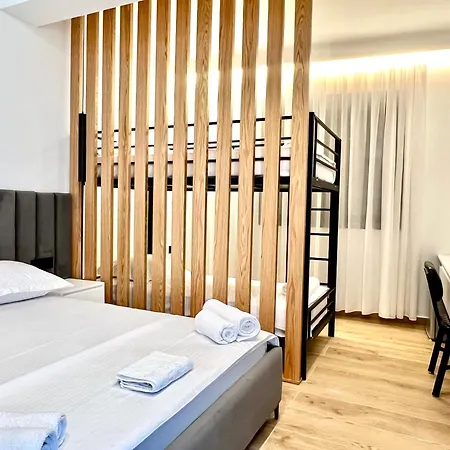 Apartamento Bariu & Sons