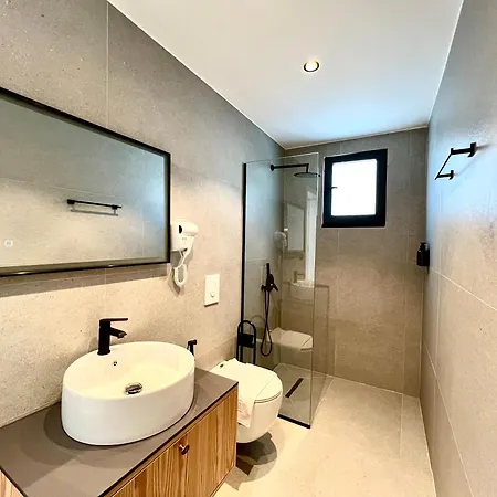 Apartamento Bariu & Sons
