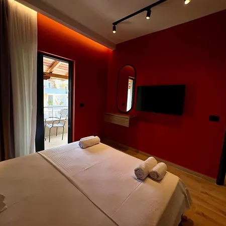 Daire Bariu & Sons *