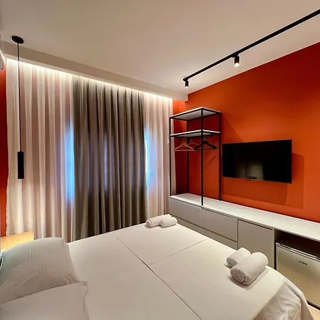 Bariu & Sons * Saranda