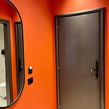 Bariu & Sons Daire *