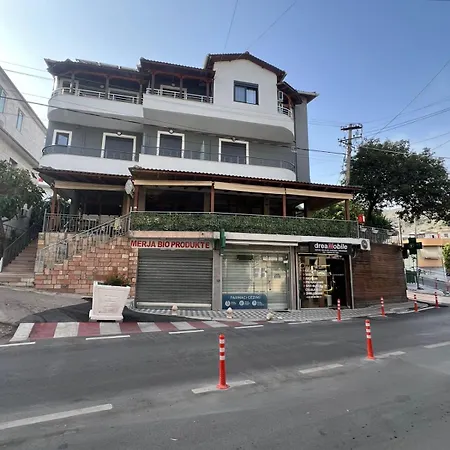 Bariu & Sons Daire *