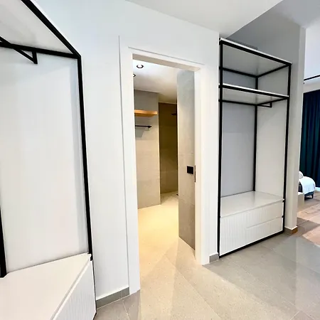 Апартаменты Bariu & Sons *