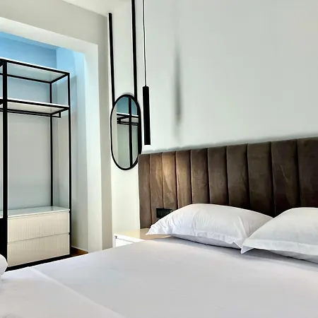 Apartment Bariu & Sons Sarande