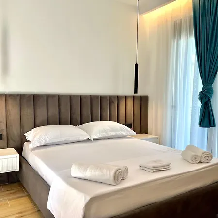 Bariu & Sons Апартаменты *