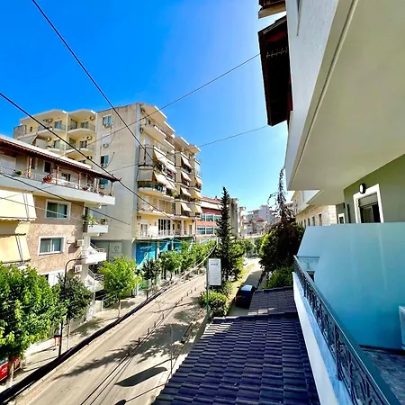 Bariu & Sons Apartment Sarande