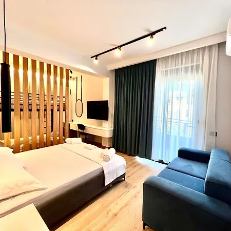 Bariu & Sons Apartment