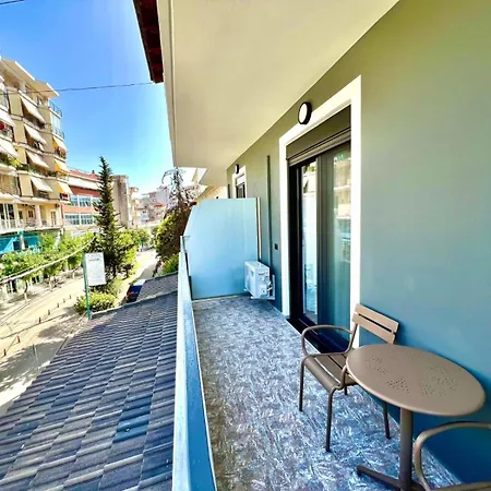 Bariu & Sons Apartment