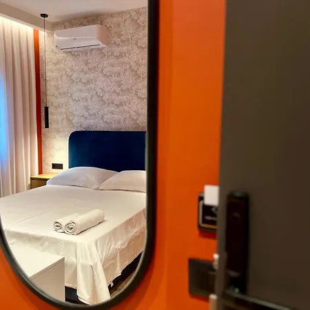 Apartment Bariu & Sons Sarande