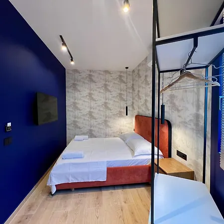 Bariu & Sons Апартаменты *