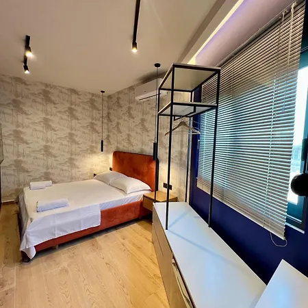 Bariu & Sons Саранда