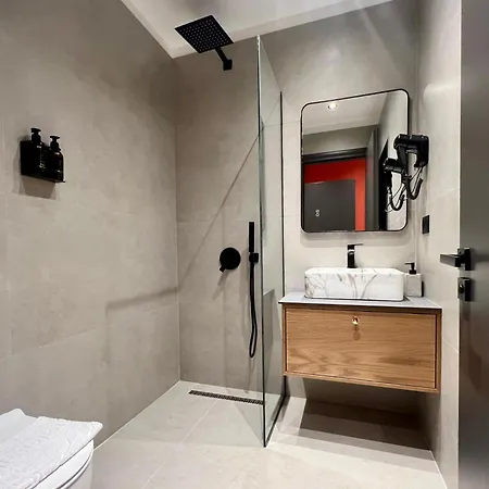 Апартаменты Bariu & Sons