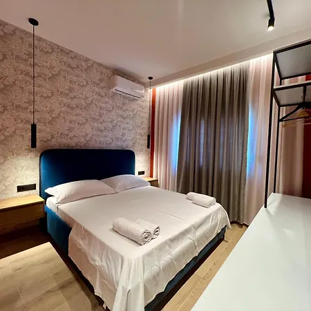 Bariu & Sons Apartment Sarande