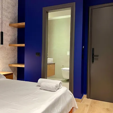 Bariu & Sons Апартаменты