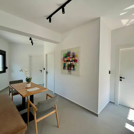 Apartment Bariu & Sons Sarande