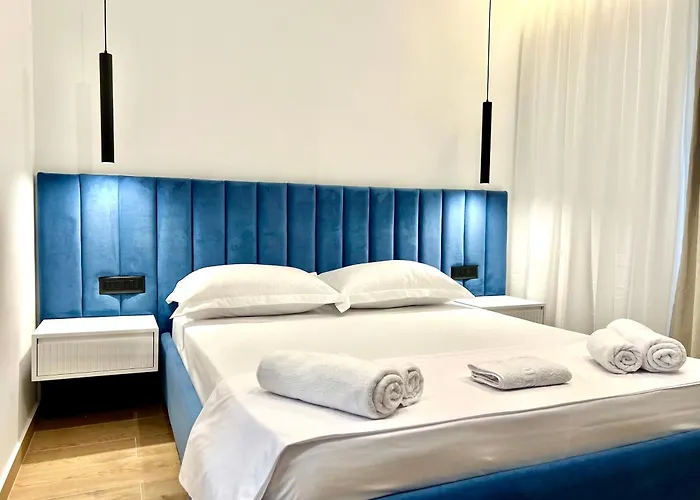 Apartment Bariu & Sons *