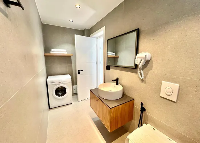 Bariu & Sons Apartment