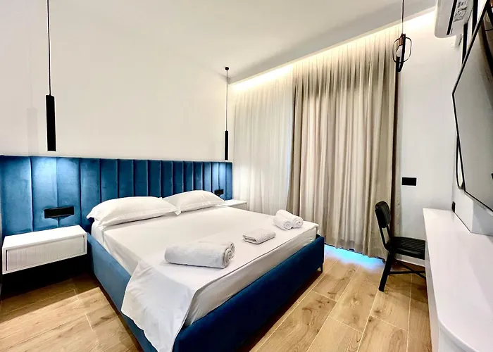 Apartment Bariu & Sons *