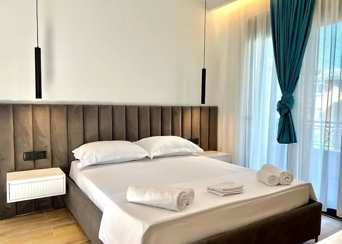 Bariu & Sons Apartment *