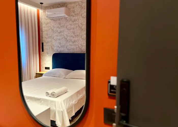 Apartment Bariu & Sons Sarande