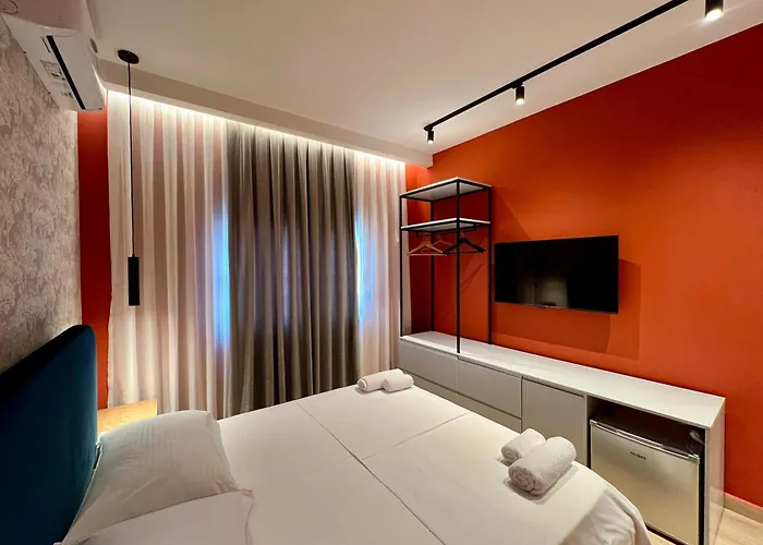 Bariu & Sons * Sarande