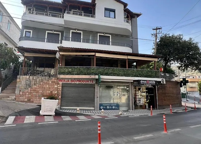 Bariu & Sons Apartment *