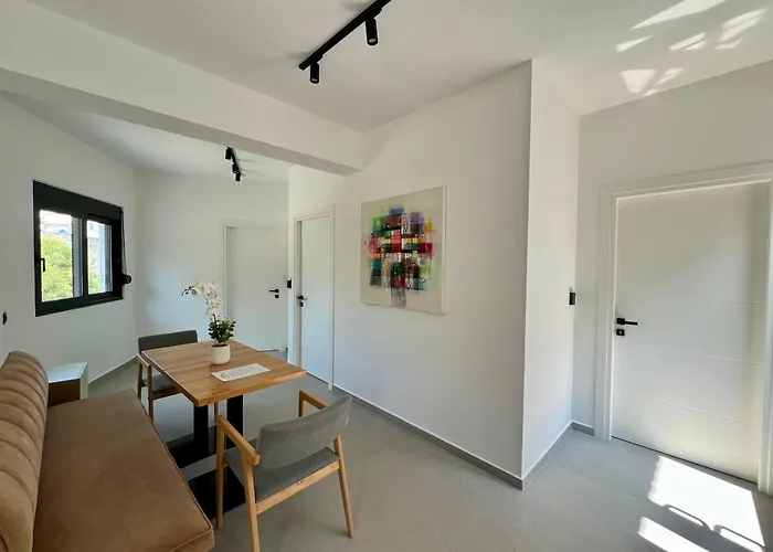 Apartment Bariu & Sons Sarande